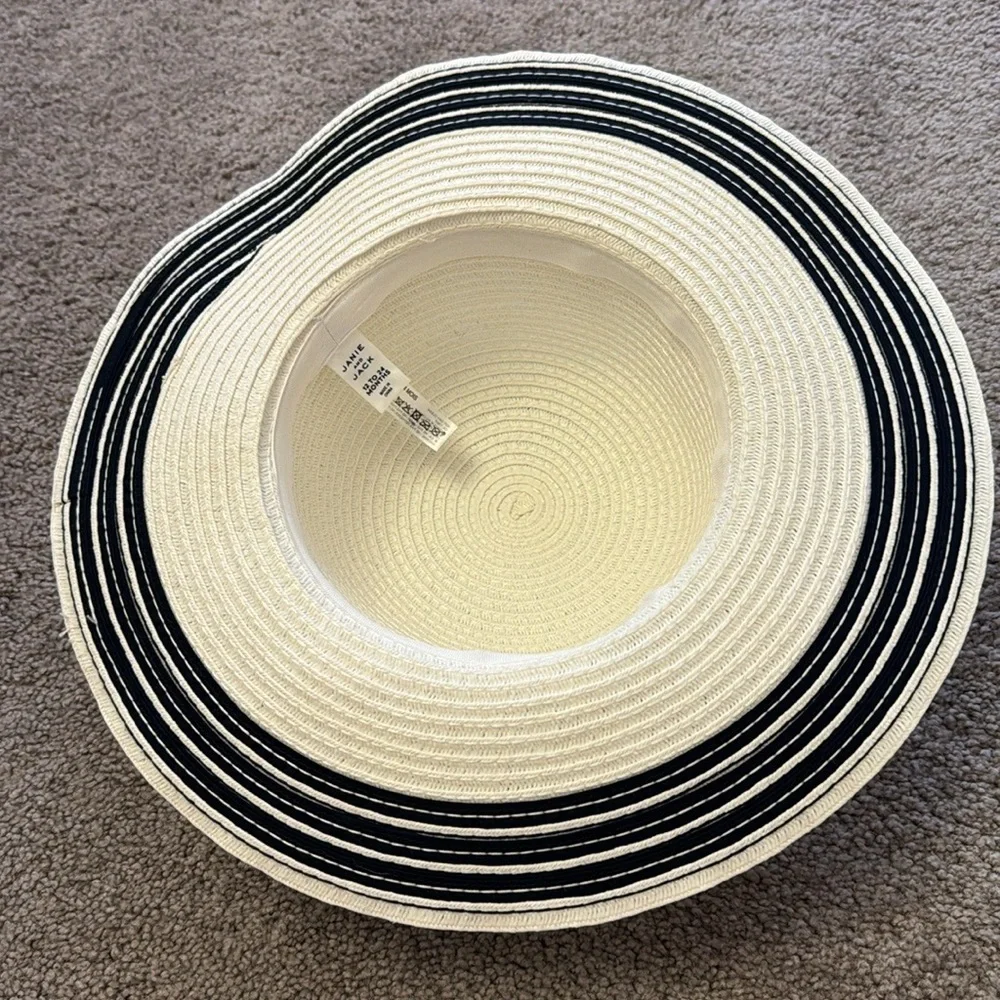Janie and Jack Sun Hat